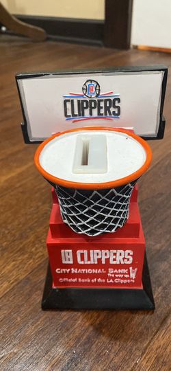 Clippers net bank