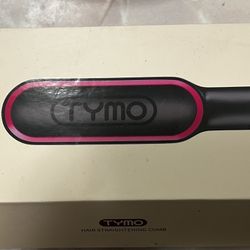 Tymo Hair Straightening Comb