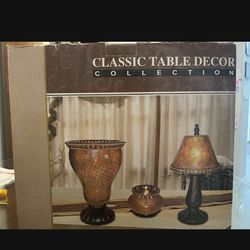 Table Deco