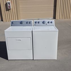 Washer And Dryer Electric