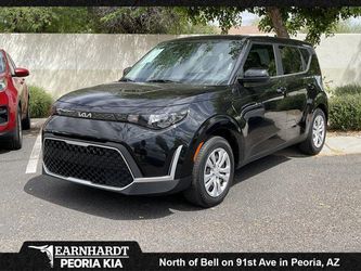 2023 Kia Soul