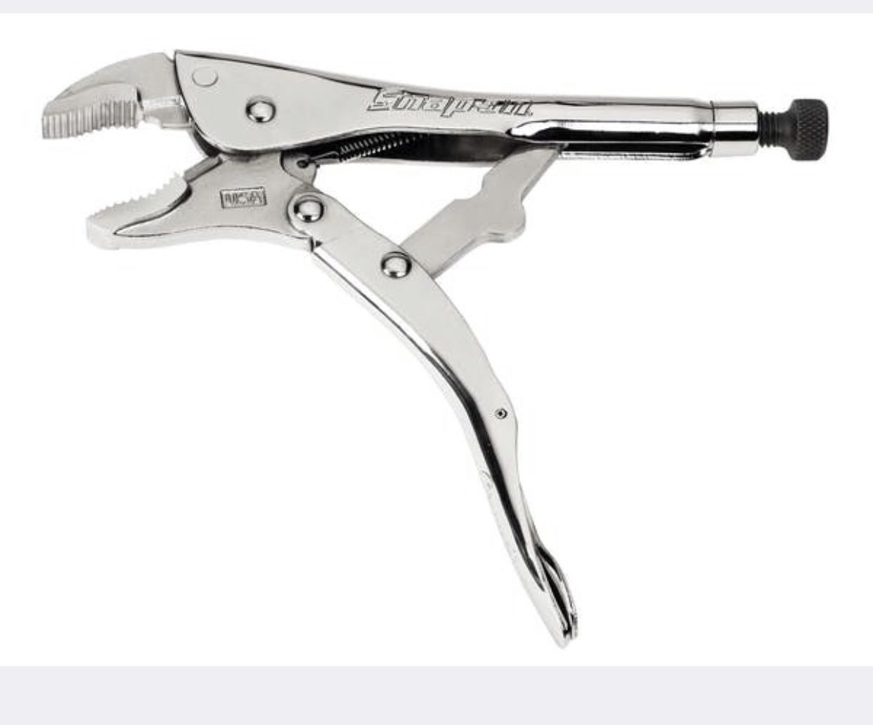 Snap On Pliers LP10WC EPJ028762