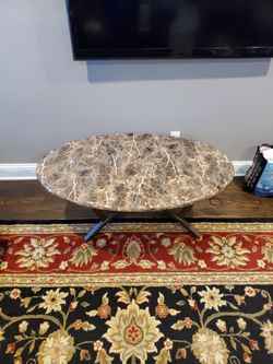 Center Table For LIVING ROOM
