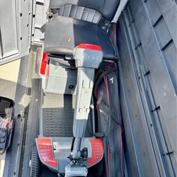 Like New Scooter