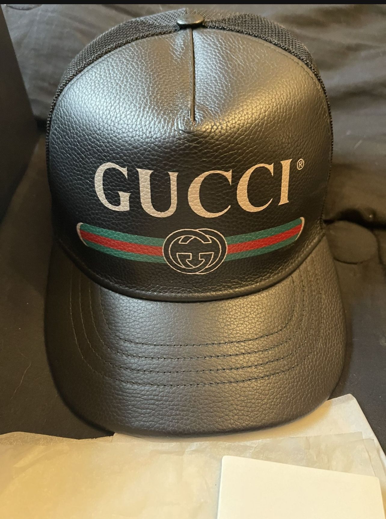 Gucci Hat