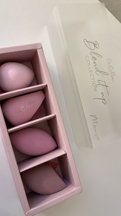 Beauty Blender Set