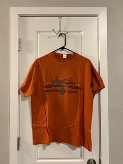 Sedona Tee