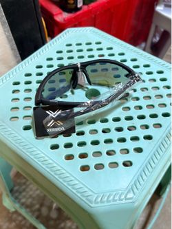 Sun glasses Xersion