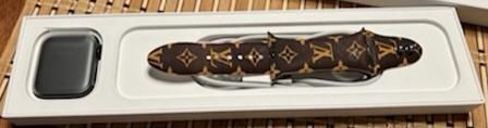 Apple Watch SE 44 m m