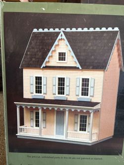 Doll House