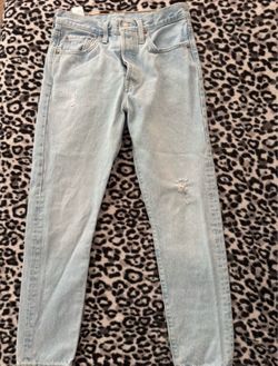 Women’s 501 jeans