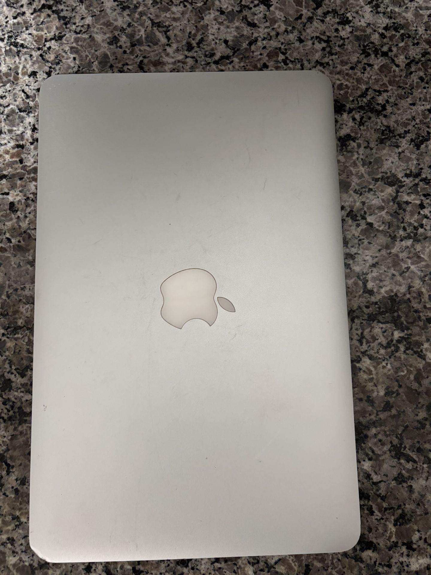 MacBook Air 11 Inch