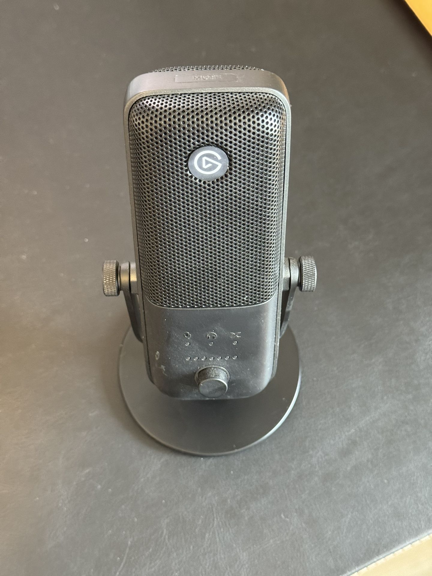 Elgato Wave 3 Microphone