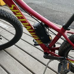 Specialized Bike 