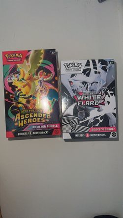 Ascended heroes