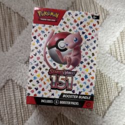 151 Blooming Waters Booster Bundle 