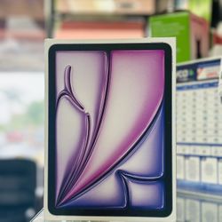 IPad Air 11 Inch M3 Chip Latest Model