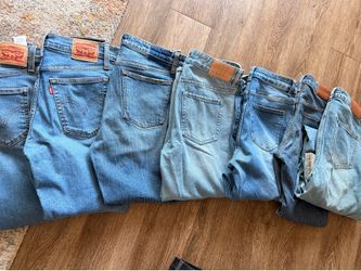 Women’s jeans