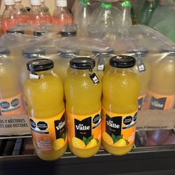 Jugos Del Valle A 10. El 6