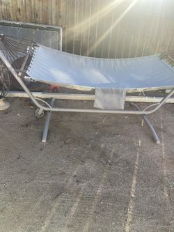 Hammock