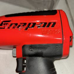 Snap-on 1/2 Air Impact Wrench
