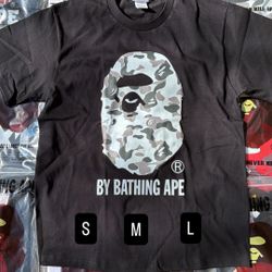 Bape Tees 