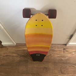 Long board By GLOBE