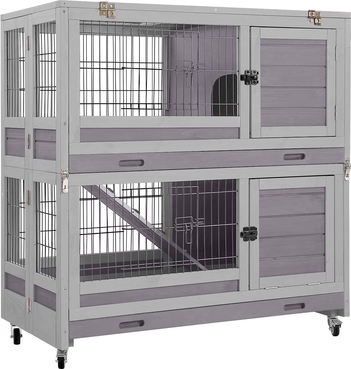 Pet Hutch Air 18F