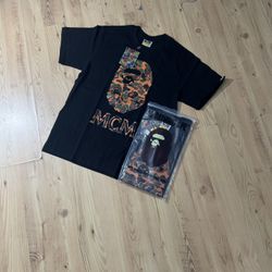 Bape T-Shirt