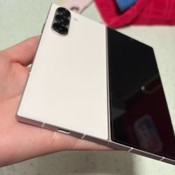 T-mobile Users Only ! Galaxy Zfold 6