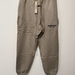 Fear of God Essentials Fleece Essential Sweatpant