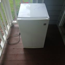 Mini Fridge Soda Holder/ Dispenser 
