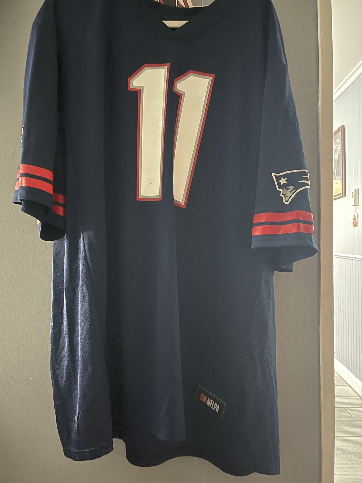 Official NFL JERSEY 
