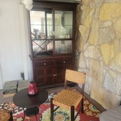 China cabinet FREE