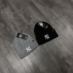 NY Beanies