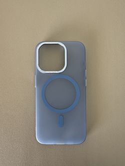 iPhone 15 Pro Case