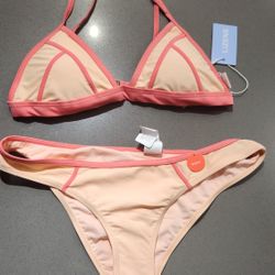 New With Tags Medium Bikini 2 Piece Swim suit