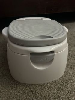 Munchkin Toddler Potty Training Seat