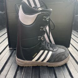 Adidas Samba Snowboard Boots