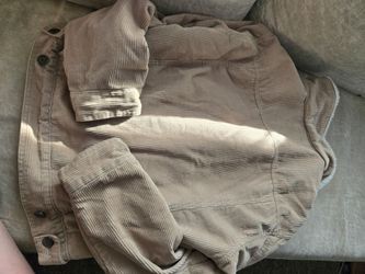 Forever 21 L jacket