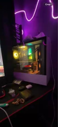 Gaming pc