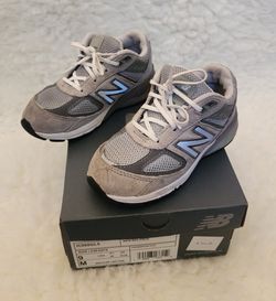 New Balance  IC990GL5 (Size: 9M Toddler)