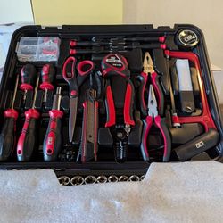 Tool Set