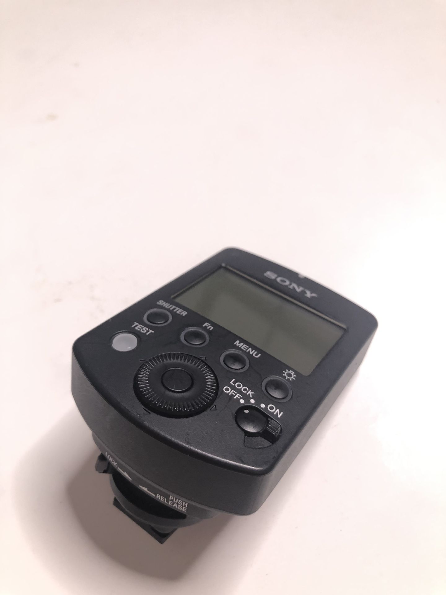 Sony FA-WRC1M Flash Commander