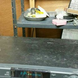 Dvd Player