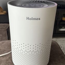 Air Purifier