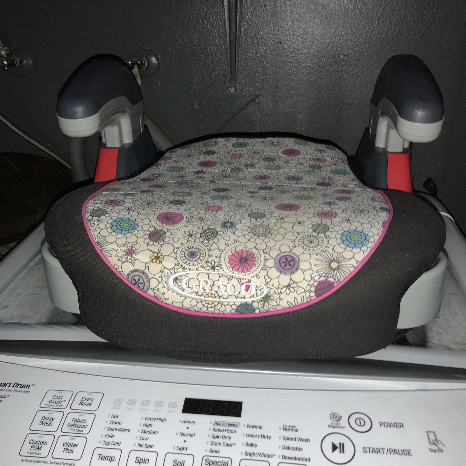 GRACO Kids Carseat