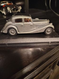 16 diecast cars