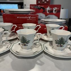 Nikko Christmastime (1990s)