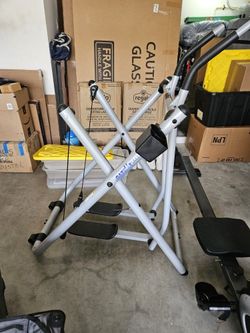 Exercise Machine 